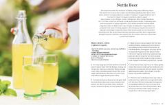 The Hedgerow Cookbook