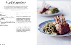 The Hedgerow Cookbook