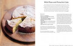 The Hedgerow Cookbook