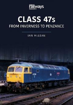 CLASS 47s