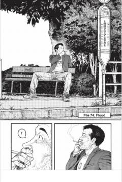 Ajin Demi-Human Manga Volume 16