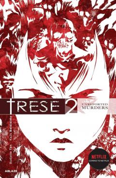 Trese - Volume 2: Unreported Murders