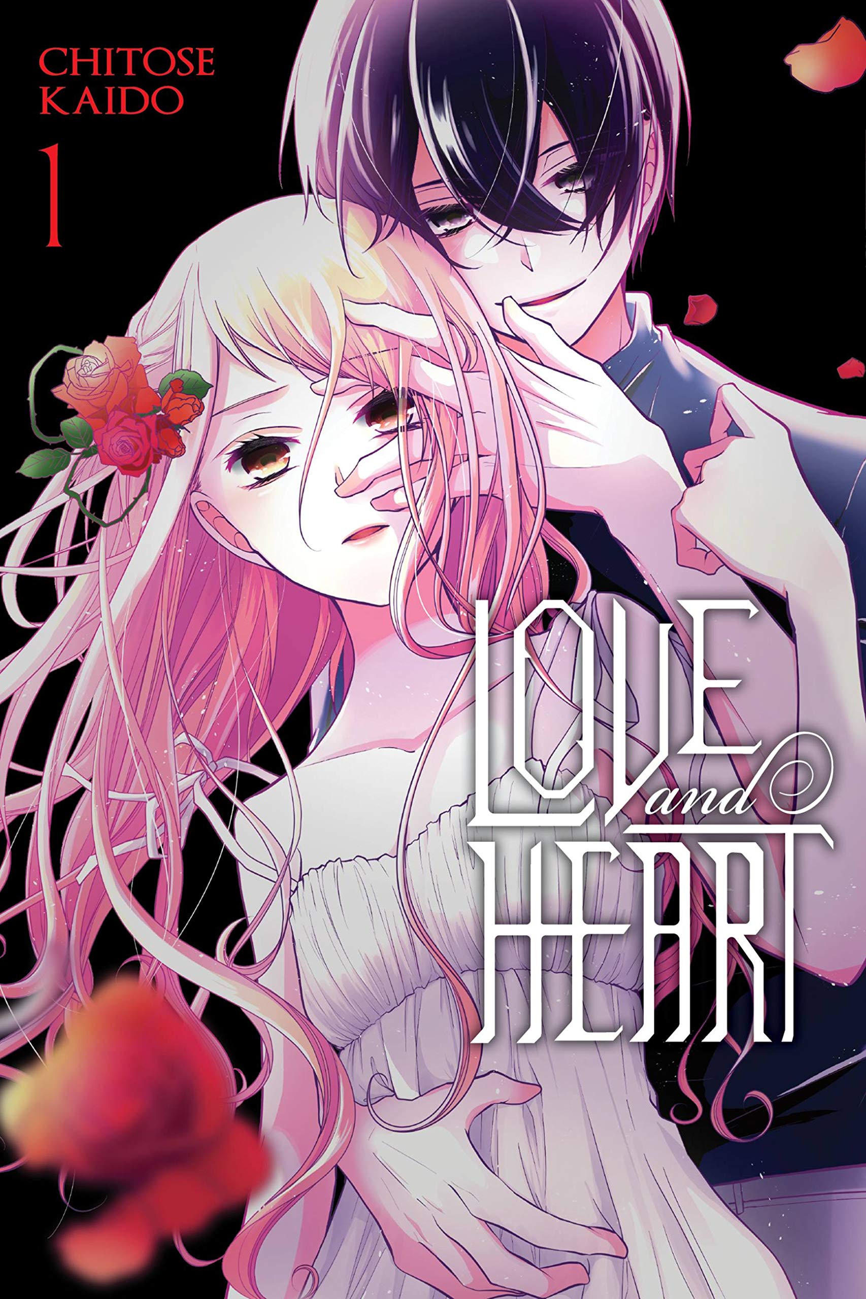 Love &amp; Heart - Volume 1