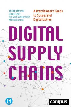 Digital Supply Chains 