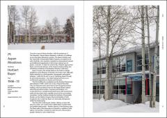 Modernist Escapes: An Architectural Travel Guide