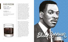 Cocktails of the Movies