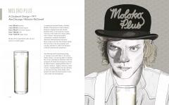 Cocktails of the Movies