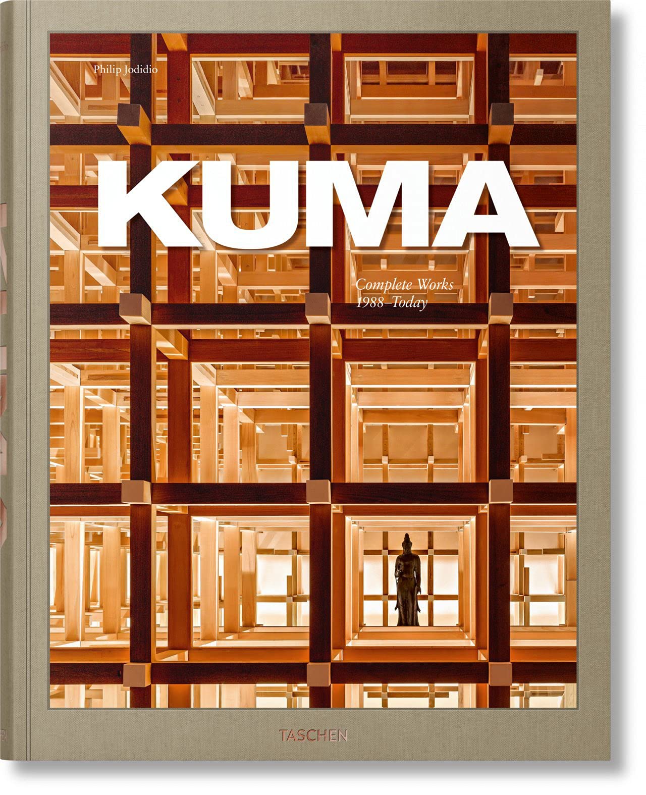 Kuma - Multilingual Edition