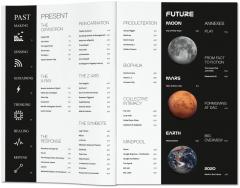 BIG. Formgiving. An Architectural Future History