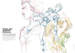 Character Design Archives