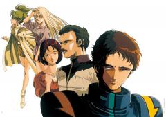 Character Design Archives