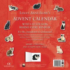 Calendar de Advent - Cats - 2015