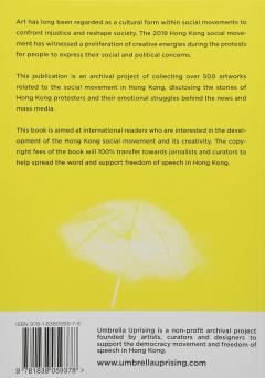Umbrella Uprising