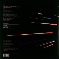 Space Sailors - Vinyl