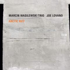 Arctic Riff - Vinyl