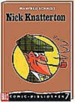 Nick Knatterton
