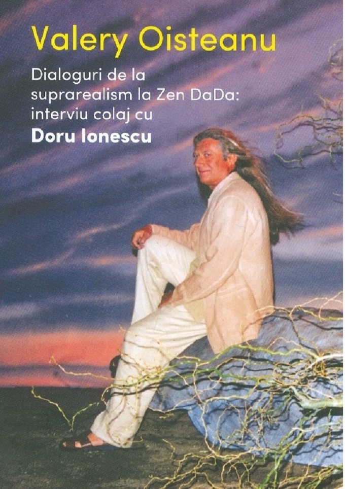 Dialoguri de la suprarealism la Zen DaDa – interviu colaj cu Doru Ionescu