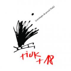 Antologie de proza Tiuk!