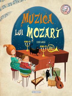 Muzica lui Mozart