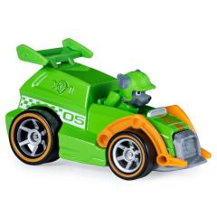 Jucarie - Paw Patrol - True Metal Car - Rocky