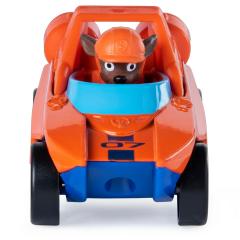 Jucarie - Paw Patrol - True Metal Car - Zuma