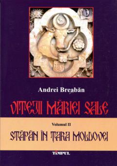 Stapan in Tara Moldovei