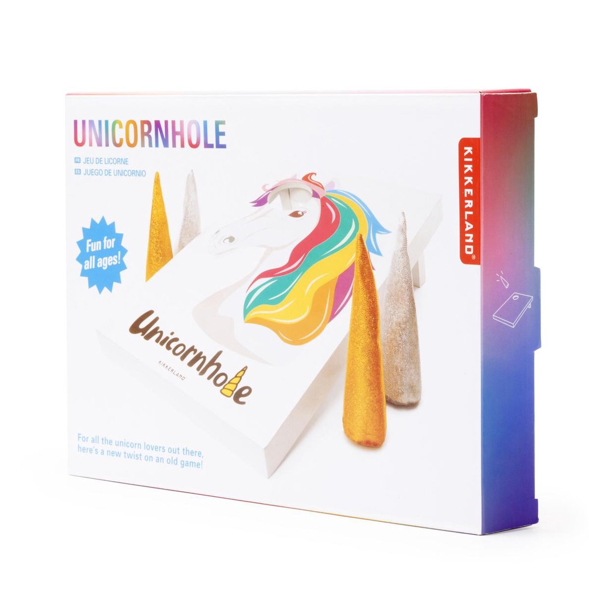 Joc - Unicornhole