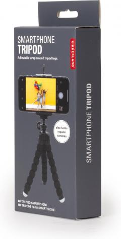 Trepied - Smartphone Tripod