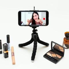 Trepied - Smartphone Tripod