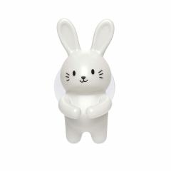 Suport pentru periuta de dinti - Rabbit Toothbrush Holder