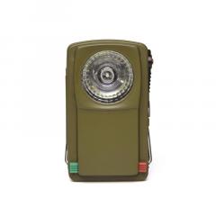 Dispozitiv - Huckleberry Morse Code Light