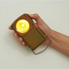 Dispozitiv - Huckleberry Morse Code Light