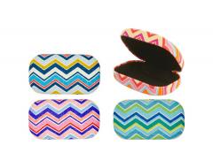 Cutie voiaj - Striped Travel Case (mai multe modele)