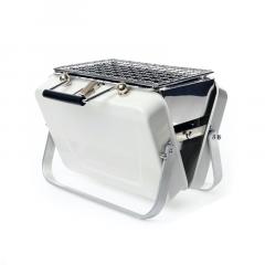Gratar portabil - Small Briefcase