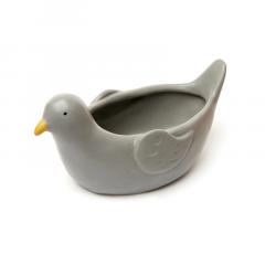 Ghiveci - Pepper The Pigeon Planter