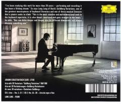 Bach: Goldberg Variations