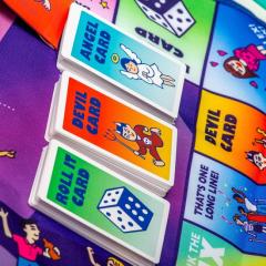 Joc - Big Night Out Drankspel