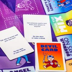 Joc - Big Night Out Drankspel