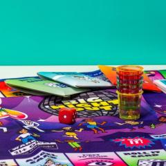 Joc - Big Night Out Drankspel