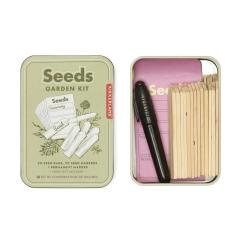 Kit pentru gradina - Seeds Garden kit