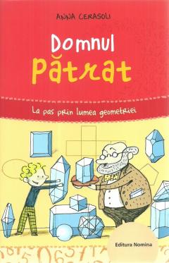 Domnul patrat