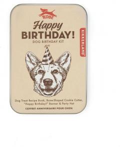Kit pentru petrecere - Dog Birthday