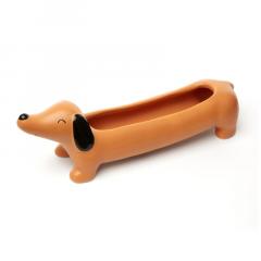 Ghiveci - Daisy - The Dachshund Planter