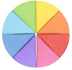 Sticky notes - Color Wheel