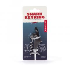 Breloc - Shark Key Ring