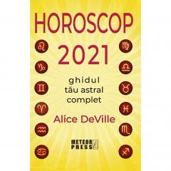 Horoscop 2021