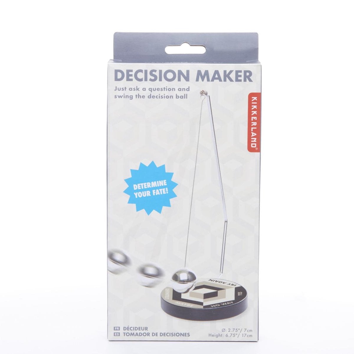 Joc - Small Decision Maker