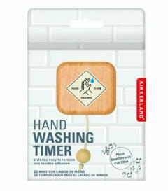 Cronometru - Hand Washing