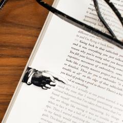 Set 4 semne de carte - Magnetic Pointing