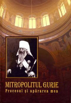 Mitropolitul Gurie
